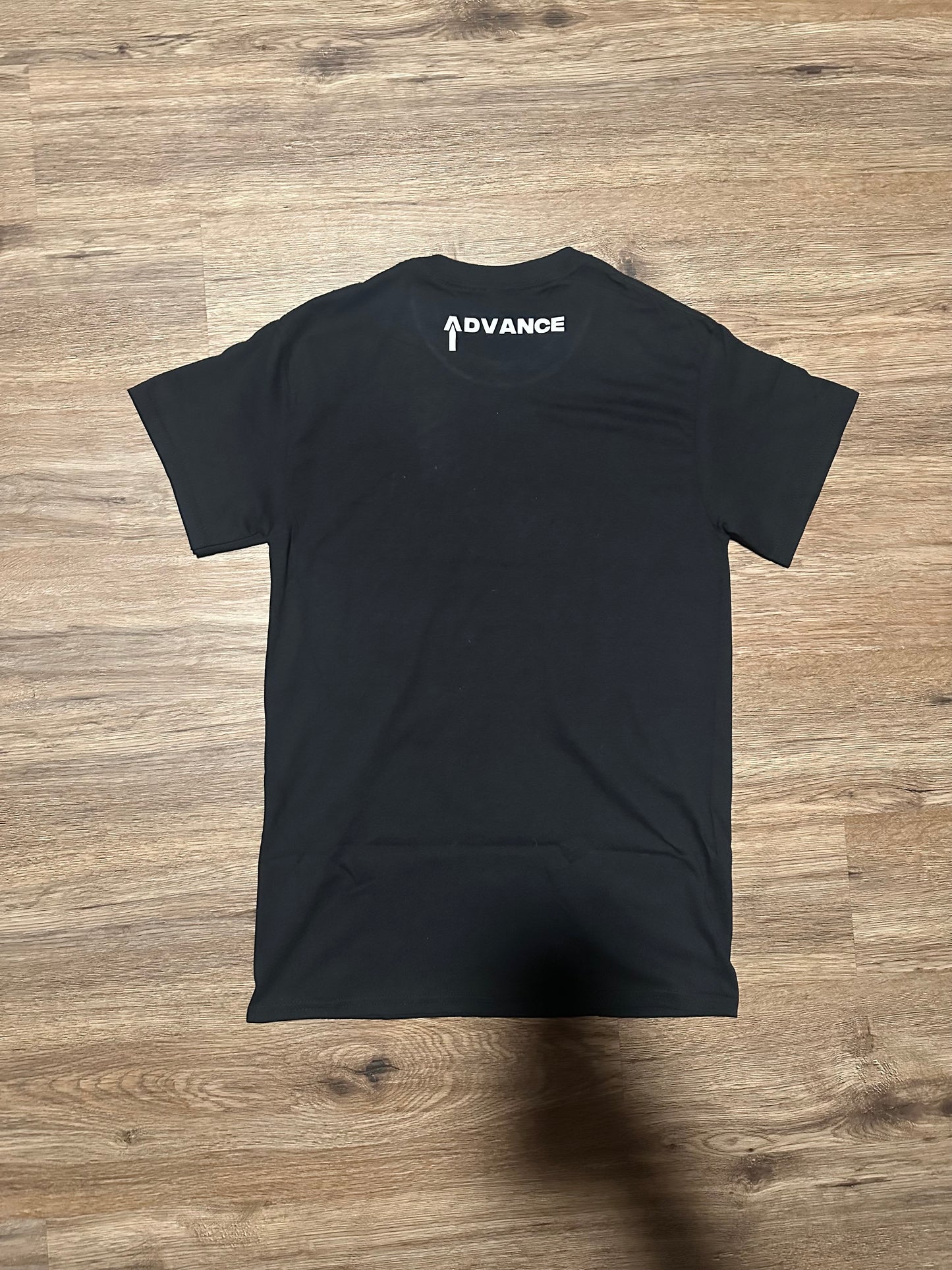 Advance Apparels T-Shirt V1