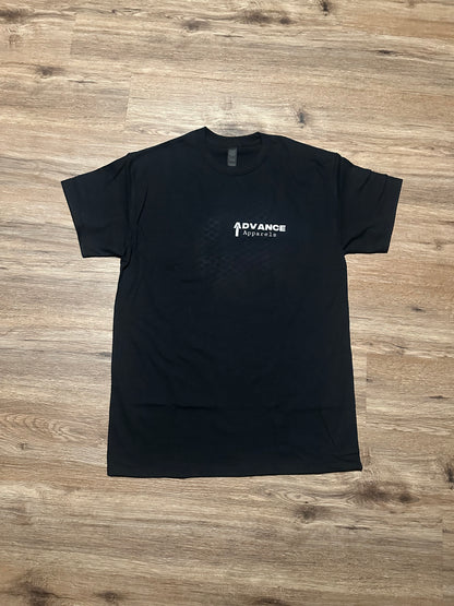 Advance Apparels T-Shirt V2