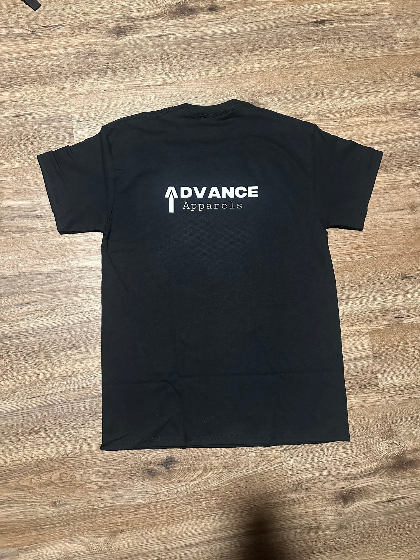 Advance Apparels T-Shirt V2