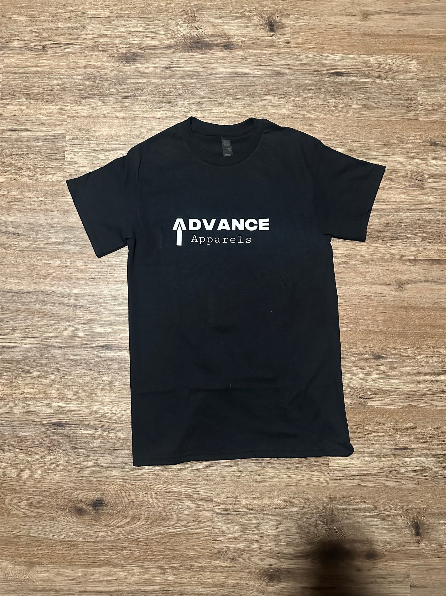 Advance Apparels T-Shirt V1