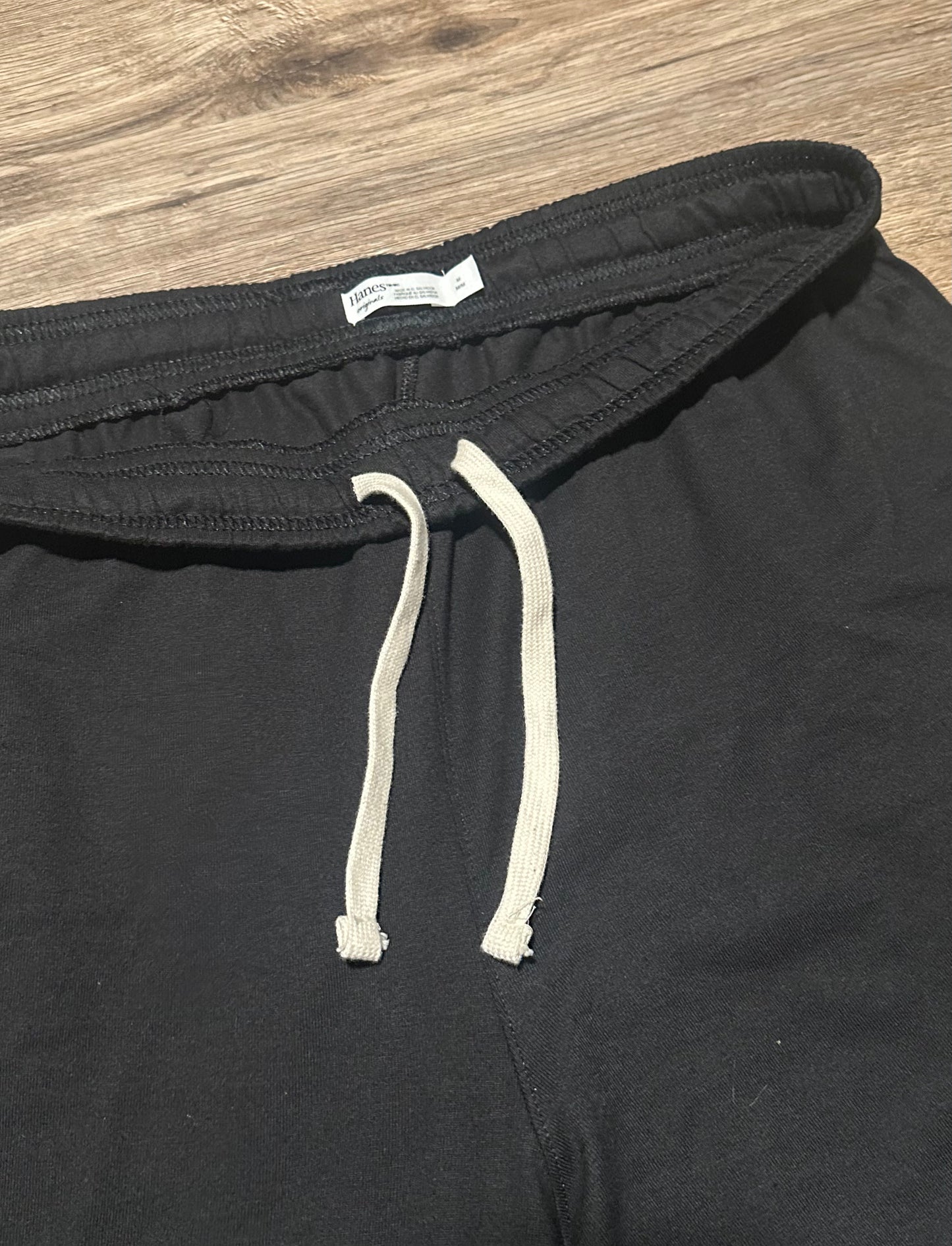 Black Advance Apparels Sweatpants